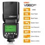 Imagem de Câmera Flash Speedlite Godox V860II-C para Canon EOS