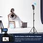 Imagem de Câmera Flash Speedlite Godox V860II-S para Sony com LED USB