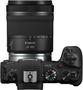 Imagem de CAMERA FOTOGRAFICA CANON EOS RP KIT RF 24-105mm F4-7.1 IS STM