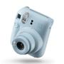 Imagem de Camera Fotográfica Instax Mini 12 Azul Candy