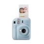 Imagem de Camera Fotográfica Instax Mini 12 Azul Candy