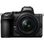 Imagem de Câmera fotográfica Nikon Z5 kit com lente Nikkor Z 24-50mm f/4-6.3