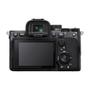 Imagem de Câmera Fotográfica Sony A7 MK IV e Lente 28-70mm Preta