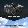 Imagem de Câmera FPV Foxeer Razer Mini 5MP - 1200TVL - Lente 2,1mm 4:3