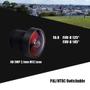 Imagem de Câmera FPV Foxeer Razer Mini 5MP - 1200TVL - Lente 2,1mm 4:3