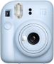 Imagem de Camera Fuji Fujifilm Instax Mini 12 Pastel Blue