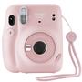 Imagem de Câmera Fujifilm Instax Mini 11 com estojo, álbum e kit de acessórios