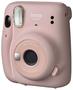 Imagem de Câmera Fujifilm Instax Mini 11 Instant Blush Rosa