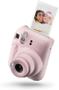 Imagem de Câmera Fujifilm Instax Mini 12 Rosa Gloss