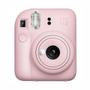 Imagem de Câmera Fujifilm Instax Mini 12 Rosa Revela Foto + 60 Fotos