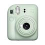 Imagem de Câmera Fujifilm Instax Mini 12 Verde Menta Revela Foto + 10 Fotos