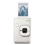 Imagem de Câmera Fujifilm Instax Mini LiPlay Hybrid com 20 filmes brancos