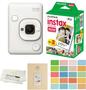 Imagem de Câmera Fujifilm Instax Mini LiPlay Hybrid com 20 filmes brancos