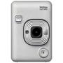 Imagem de Câmera Fujifilm Instax Mini Liplay Hybrid Instant Stone White