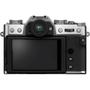 Imagem de Câmera Fujifilm X-T30 Ii Mirrorless Prata (Corpo)