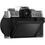 Imagem de Câmera Fujifilm X-T30 Ii Mirrorless Prata (Corpo)