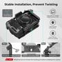 Imagem de Câmera Full Cage SMALLRIG X-H2/X-H2S para FUJIFILM X-H2/X-H2S