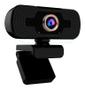 Imagem de Camera Full Hd 1080p Webcam Usb Microfone Desktop Laptop Pc/ios/android