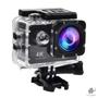 Imagem de Câmera Go Cam Ultra Pro Full Hd 4k Sport Ação A Prova D'água
