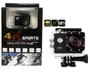 Imagem de Camera Gocam Action Pro Sport 4k Full Hd Prova Agua Wifi  - Action Go