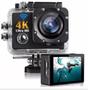 Imagem de Camera Gocam Action Pro Sport 4k Full Hd Prova Agua Wifi  - Action Go