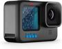 Imagem de Câmera GoPro HERO 11 Black à Prova D'água com LCD Frontal, Vídeos 5.3K, Fotos 27MP