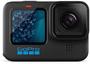 Imagem de Câmera GoPro HERO 11 Black à Prova D'água com LCD Frontal, Vídeos 5.3K, Fotos 27MP