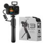 Imagem de Câmera Gopro Hero 13 Creator Edition Com Media Mod