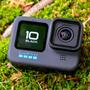 Imagem de Câmera GoPro HERO10 Black à Prova d'água Wi-Fi 23MP 5,3K