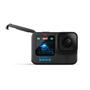 Imagem de Câmera GoPro HERO12 Black à Prova D'água, Vídeos 5.3K, Fotos 27MP, HyperSmooth 6.0 + Bateria Enduro