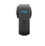 Câmera GoPro MAX 360 2025 16MP 5.6K Vídeo 360 5.6K, Reenquadramento 4K, Foto 360, GPS, Live 1080p, Max HyperSmooth, Time Imagem de Câmera GoPro MAX 360 2025 16MP 5.6K Vídeo 360 5.6K, Reenquadramento 4K, Foto 360, GPS, Live 1080p, Max HyperSmooth, Time