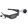 Imagem de Camera Grava Video Oculos com fone de Ouvido Bluetooth