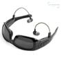 Imagem de Camera Grava Video Oculos com fone de Ouvido Bluetooth