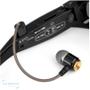 Imagem de Camera Grava Video Oculos com fone de Ouvido Bluetooth