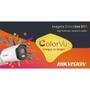 Imagem de Câmera Hikvision Colorvu Ds-2ce10df0t-lpfs 2,8mm 2mp Full Hd