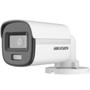Imagem de Câmera Hikvision Colorvu Ds-2ce10df0t-lpfs Full Hd Com Áudio