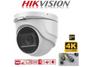 Imagem de Camera Hikvision  Hd 4k Turret Ds-2ce78u1t-it1f 8mp 3.6mm