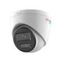 Imagem de Câmera Hikvision IP 2MP Turret ColorVu Smart Hybrid Light DS-2CD1327G2H-LIU(2.8MM) - 311326327