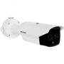 Imagem de Câmera Hikvision IP Bullet Térmica DS-2TD2628-7/QA