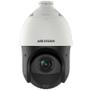 Imagem de Camera hikvision speed dome ip starlight 2mp, 15x opt 16x dig 100m c/suporte ds- 2de4215iw-de(e)+zj