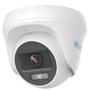 Imagem de Câmera HiLook 2MP Turret White Light Indoor THC-T127-P(2.8mm) - 300615106