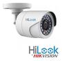 Imagem de Câmera Hilook Hikvision 1mp 720p Lente 2.8mm Thc-b110c-p