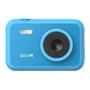 Imagem de Câmera Infantil Sjcam Funcam 5mp Lcd 2.0 - Azul