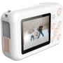 Imagem de Camera Infantil Sjcam Kids Funcam - Branco