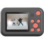 Imagem de Camera Infantil Sjcam Kids Funcam - Preto