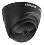 Imagem de Camera Infra Dome Multi-Hd Vhd 1220 D Black Ir20m 2.8mm Full HD G7