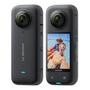 Imagem de Câmera insta360 x3 5.7K 48MP 4K Ultra-Wide 8K Time-Lapse