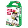 Imagem de Câmera instantânea Fujifilm Instax Mini 11 Azul + Filme Instax com 10 poses