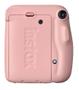 Imagem de Câmera instantânea Fujifilm Instax Mini 11 blush pink