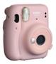 Imagem de Câmera instantânea Fujifilm Instax Mini 11 blush pink